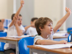 The English School Institute: Νέα εποχή στην εκπαίδευση με διευρυμένο όραμα