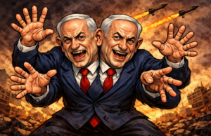 Όταν η τεχνητή νοημοσύνη συναντά τη γεωπολιτική: το «μυστήριο» Νετανιάχου και η νέα εποχή της ψηφιακής αμφιβολίας