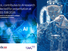 UoL: Έρευνα του Πανεπιστημίου Λεμεσού στο διεθνές συνέδριο βιοϊατρικής απεικόνισης στο Λονδίνο