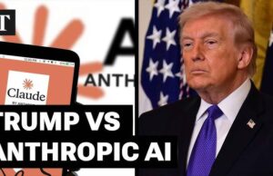 Ο αμερικανικός στρατός χρησιμοποίησε το Claude στο Ιράν παρά την απαγόρευση Τραμπ