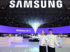 Η Samsung προωθεί το Galaxy AI και το συνδεδεμένο της οικοσύστημα στην MWC 2026