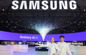 Η Samsung προωθεί το Galaxy AI και το συνδεδεμένο της οικοσύστημα στην MWC 2026