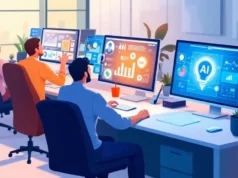 AI 2026: Η χρονιά που οι μηχανές θα αρχίσουν να δρουν μόνες τους