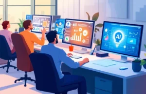 AI 2026: Η χρονιά που οι μηχανές θα αρχίσουν να δρουν μόνες τους