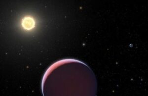 Ένας «υπερ-αφράτος» εξωπλανήτης πονοκεφαλιάζει τους αστρονόμους (βίντεο)