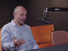 Μία συζήτηση με τον πνευμονολόγο Δρ. Ευγένιο Μεταξά για ιατρικά θέματα, με ανθρώπινο τρόπο.