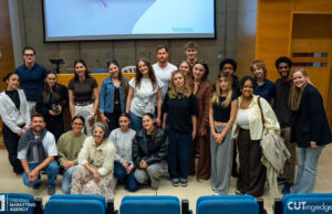 CAPSBOLD: Στηρίζει το Erasmus+ Blended Intensive Program (EUTA2026) που φιλοξενεί το Τεχνολογικό Πανεπιστήμιο Κύπρου