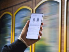 Πάνω από 1 στους 2 Ευρωπαίους παραδέχονται ότι κοιτάζουν την οθόνη του κινητού αγνώστων σε δημόσιους χώρους – Σχεδόν 1 στους 4 το κάνει από περιέργεια