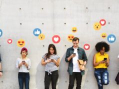 Οι έξι βαθμοί διαχωρισμού των ανθρώπων ισχύουν και στα social media