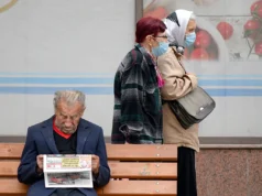 Ο πληθυσμός της ΕΕ θα μειωθεί κατά 12% έως το 2100: ποιες χώρες θα συρρικνωθούν περισσότερο