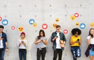 Οι έξι βαθμοί διαχωρισμού των ανθρώπων ισχύουν και στα social media