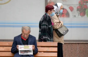 Ο πληθυσμός της ΕΕ θα μειωθεί κατά 12% έως το 2100: ποιες χώρες θα συρρικνωθούν περισσότερο