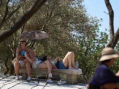 Έκθεση Lancet Countdown Europe: Στενεύει το «παράθυρο» δράσης για το κλίμα και την υγεία στην Ευρώπη