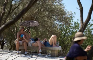 Έκθεση Lancet Countdown Europe: Στενεύει το «παράθυρο» δράσης για το κλίμα και την υγεία στην Ευρώπη