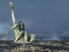 Νέα Υόρκη και άλλες επτά πόλεις των ΗΠΑ υποψήφιες για «ακραίες πλημμύρες»