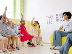 Σε κλιματικές καταστροφές, οι πρώιμες δεξιότητες βοηθούν τον εγκέφαλο πριν τη γέννηση