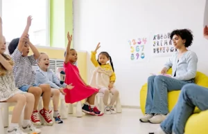 Σε κλιματικές καταστροφές, οι πρώιμες δεξιότητες βοηθούν τον εγκέφαλο πριν τη γέννηση