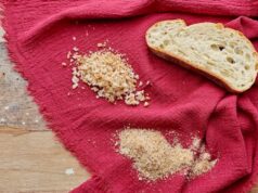 Ερευνητές μετέτρεψαν ψίχουλα ψωμιού σε… καύσιμα