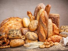 Ερευνητές έφτιαξαν πιο υγιεινό και θρεπτικό ψωμί με ένα απρόσμενο συστατικό