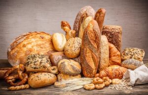 Ερευνητές έφτιαξαν πιο υγιεινό και θρεπτικό ψωμί με ένα απρόσμενο συστατικό