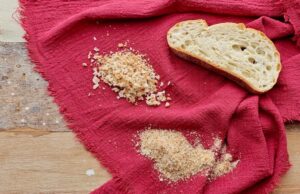 Ερευνητές μετέτρεψαν ψίχουλα ψωμιού σε… καύσιμα