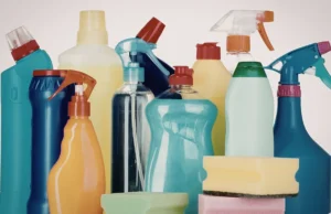 Συνηθισμένη χημική ουσία συνδέεται με εκατομμύρια πρόωρες γεννήσεις παγκοσμίως