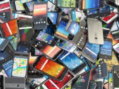 Η Ευρωπαϊκή Ένωση βάζει νέους κανόνες στη βιομηχανία κινητών τηλεφώνων για πιο ανθεκτικές και οικολογικές συσκευές