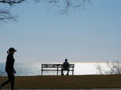 Η μοναξιά που νιώθεις ίσως μετρά περισσότερο από το πόσο μόνος είσαι, δείχνει έρευνα