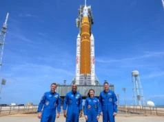 Artemis II: Όλα όσα πρέπει να ξέρετε για την επιστροφή του ανθρώπου στη Σελήνη