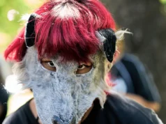 Οι κτηνίατροι της Πορτογαλίας αρνούνται να θεραπεύσουν «θηριανούς», ανθρώπους που ταυτίζονται με ζώα