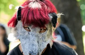 Οι κτηνίατροι της Πορτογαλίας αρνούνται να θεραπεύσουν «θηριανούς», ανθρώπους που ταυτίζονται με ζώα