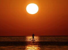 Meteo: Θερμότερος του κανονικού αναμένεται ο Ιούνιος