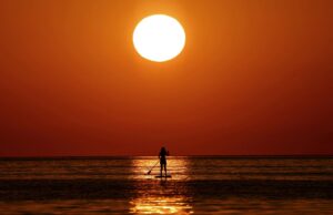 Meteo: Θερμότερος του κανονικού αναμένεται ο Ιούνιος