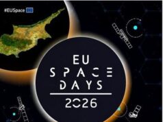 Το EU SPACE DAYS ανοίγει τις πύλες του στη Λευκωσία