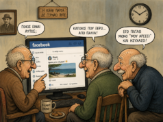 Τέλος εποχής για το Facebook; Η Meta αναζητά νέο όραμα σε έναν κόσμο που αλλάζει