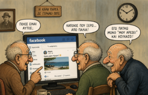 Τέλος εποχής για το Facebook; Η Meta αναζητά νέο όραμα σε έναν κόσμο που αλλάζει
