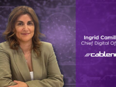 Η Cablenet Αναδεικνύει την Πελατοκεντρική Προσέγγιση στον Ψηφιακό Μετασχηματισμό στο IBM Technology Summit Cyprus.