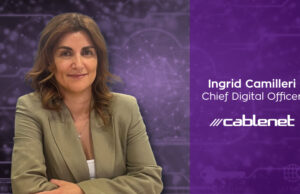 Η Cablenet Αναδεικνύει την Πελατοκεντρική Προσέγγιση στον Ψηφιακό Μετασχηματισμό στο IBM Technology Summit Cyprus.