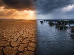 Η NASA εντόπισε στον Ειρηνικό τον προπομπό του φετινού Σούπερ Ελ Νίνιο