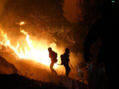 Πυρκαγιές: Η ΕΕ με δύναμη-ρεκόρ απέναντι σ’ ένα δύσκολο καλοκαίρι – Σε ετοιμότητα 800 πυροσβέστες