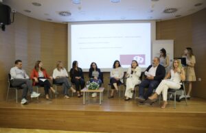 Genes for All: Η γενετική στην πρόληψη του καρκίνου