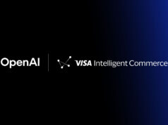 Η Visa συνεργάζεται με την OpenAI για την υποστήριξη της επόμενης γενιάς εμπορίου μέσω Τεχνητής Νοημοσύνης