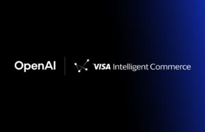 Η Visa συνεργάζεται με την OpenAI για την υποστήριξη της επόμενης γενιάς εμπορίου μέσω Τεχνητής Νοημοσύνης