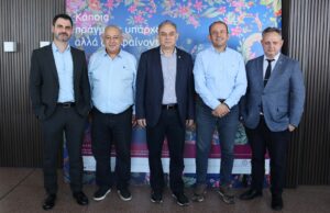 Χρόνια Νεφρική Νόσος: Μια «σιωπηλή» απειλή για περισσότερους από 80.000 ανθρώπους στην Κύπρο