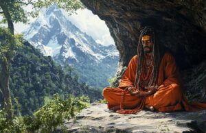 Χωρίς σφυγμό αλλά ζωντανοί; Το μυστήριο των γιόγκι που η επιστήμη προσπαθεί να εξηγήσει