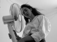Γιατί οι γυναίκες κινδυνεύουν περισσότερο από τους άνδρες από τον καύσωνα