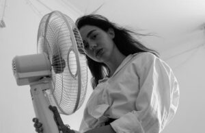 Γιατί οι γυναίκες κινδυνεύουν περισσότερο από τους άνδρες από τον καύσωνα