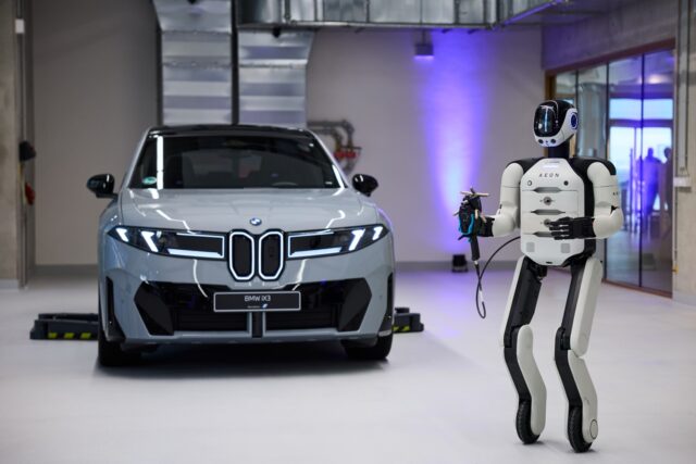 BMW GROUP -1