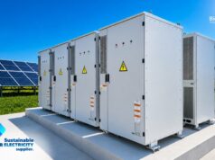 Η Bioland Energy εγκαθιστά συστήματα αποθήκευσης με μπαταρίες, συνολικής ισχύος πέραν των 100MWh