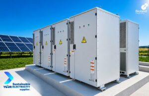 Η Bioland Energy εγκαθιστά συστήματα αποθήκευσης με μπαταρίες, συνολικής ισχύος πέραν των 100MWh